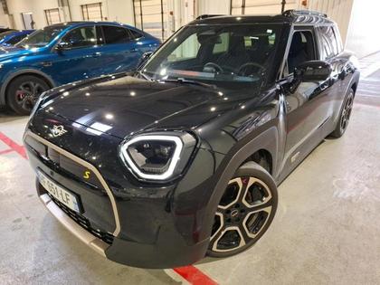 Mini Paceman - SE 218ch Favoured - 35 900 €