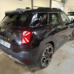 Mini Paceman SE 218ch Favoured Beaucouz&eacute;