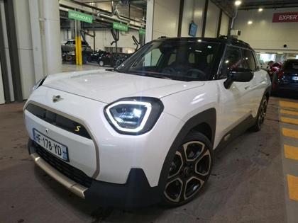 Mini Paceman - SE 218ch Favoured - 35 900 €