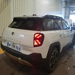 Mini Paceman SE 218ch Favoured Beaucouz&eacute;