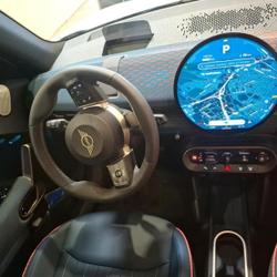Mini Paceman SE 218ch Favoured Beaucouz&eacute;