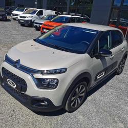 Citroen C3 1.2 PureTech 83ch S&S MAX Thiers