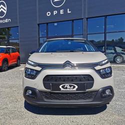 Citroen C3 1.2 PureTech 83ch S&S MAX Thiers