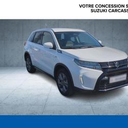 Suzuki Vitara 1.4 Boosterjet Hybrid 110ch Privil&egrave;ge MY25 Carcassonne