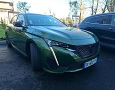 Peugeot 308 III Phase 1 Fontenay-sur-Eure