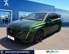 Peugeot 308 III Phase 1 Fontenay-sur-Eure