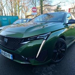 Peugeot 308 III Phase 1 1.2 PureTech 130ch S&S GT Pack EAT8 Fontenay-sur-Eure