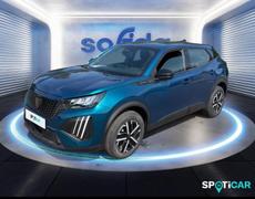 Peugeot 2008 Loison-sous-Lens