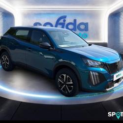 Peugeot 2008 1.2 100ch S&S Style Loison-sous-Lens