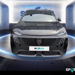 Peugeot 3008 1.2 Hybrid 145ch Allure e-DCS6 Loison-sous-Lens