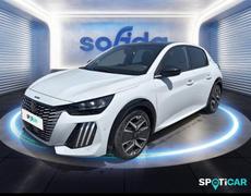 Peugeot 208 Loison-sous-Lens
