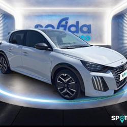 Peugeot 208 1.2 Hybrid 145ch GT Exclusive e-DCS6 Loison-sous-Lens
