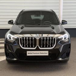 BMW X1 sDrive20i 170ch M Sport Forbach