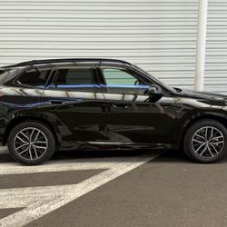 BMW X1 sDrive20i 170ch M Sport Forbach