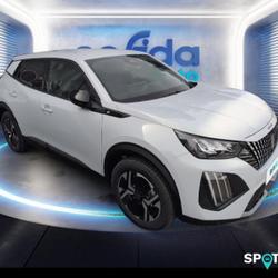 Peugeot 2008 e-2008 156ch 54 kWh Allure Loison-sous-Lens