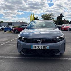 Opel Corsa 1.2 Turbo Hybrid 100ch Edition e-BVA6 Villeneuve-d'Ascq