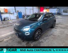 Fiat 600e Châteaulin