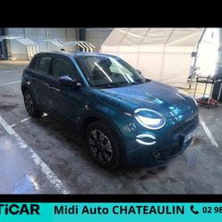 Fiat 600e 1.2 Hybrid 136ch T-GEN 3 EDCT6 Ch&acirc;teaulin