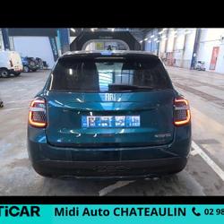 Fiat 600e 1.2 Hybrid 136ch T-GEN 3 EDCT6 Ch&acirc;teaulin