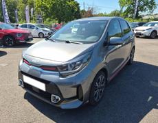 Kia Picanto Saint-Maximin