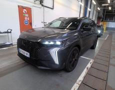 DS DS7 Séné