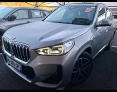 BMW X1 Bourgoin-Jallieu