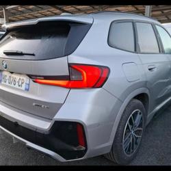 BMW X1 sDrive20i 170ch M Sport Bourgoin-Jallieu