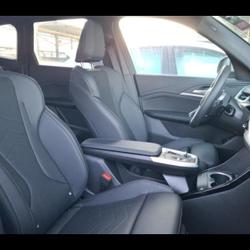 BMW X1 sDrive20i 170ch M Sport Bourgoin-Jallieu