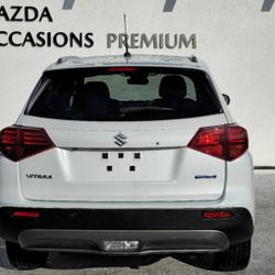 Suzuki Vitara 1.4 Boosterjet Hybrid 110ch Style MY25 Le Havre