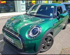 Mini Mini Bourgoin-Jallieu