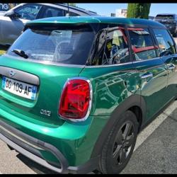 Mini Mini One 102ch Classic Bourgoin-Jallieu