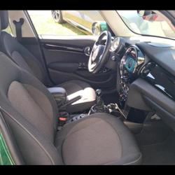Mini Mini One 102ch Classic Bourgoin-Jallieu