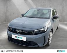 Opel Corsa Villeneuve-d'Ascq