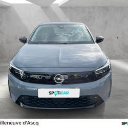 Opel Corsa 1.2 Turbo Hybrid 100ch Edition e-BVA6 Villeneuve-d'Ascq