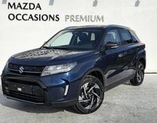 Suzuki Vitara Le Havre