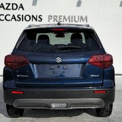 Suzuki Vitara 1.4 Boosterjet Hybrid 110ch Style MY25 Le Havre