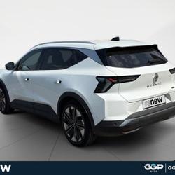Renault Scenic 4 E-Tech Electric 220ch Techno grande autonomie -24 Cambrai