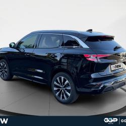Renault Austral 1.2 E-Tech full hybrid 200ch Techno - 25 Cambrai