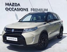 Suzuki Vitara Le Havre