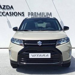 Suzuki Vitara 1.4 Boosterjet Hybrid 110ch Xplore Le Havre