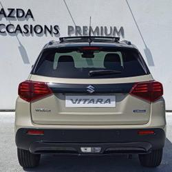 Suzuki Vitara 1.4 Boosterjet Hybrid 110ch Xplore Le Havre
