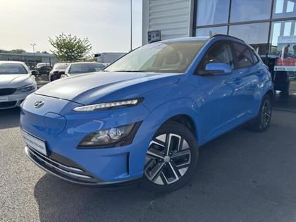 Hyundai Kona - Electric 39kWh - 136ch Intuitive - 16 390 €