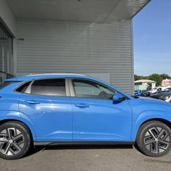 Hyundai Kona Electric 39kWh - 136ch Intuitive Beaucouz&eacute;