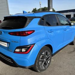 Hyundai Kona Electric 39kWh - 136ch Intuitive Beaucouz&eacute;