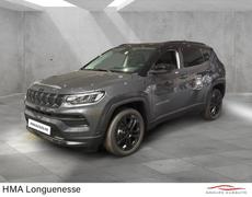 Jeep Compass Longuenesse