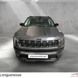 Jeep Compass 1.5 Turbo T4 130ch MHEV North Star 4x2 BVR7 Longuenesse