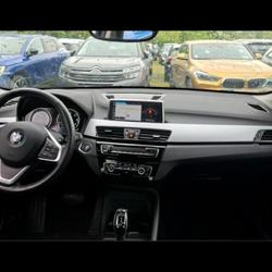 BMW X1 sDrive18dA 150ch Business Design Bourgoin-Jallieu