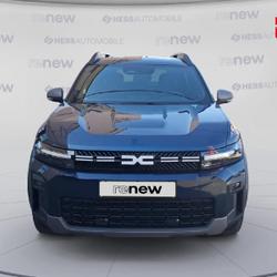 Dacia Bigster 1.2 hybrid-G 150ch Expression 4x4 Colmar