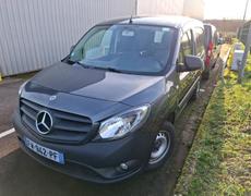 Mercedes Citan Cesson-Sévigné