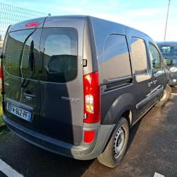 Mercedes Citan 109 CDI Long Base Cesson-S&eacute;vign&eacute;